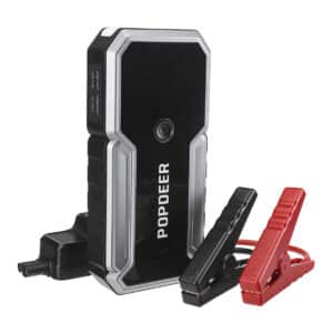 POPDEER PD-J02 Jump Starter