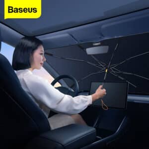 Baseus Car Windshield Sunshades