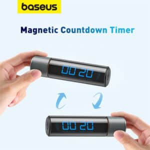 Baseus Magnetic Kitchen Timer