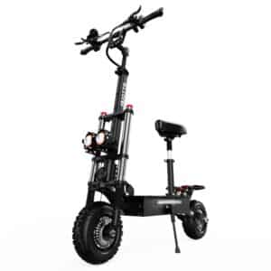 Duotts D66 Electric Scooter
