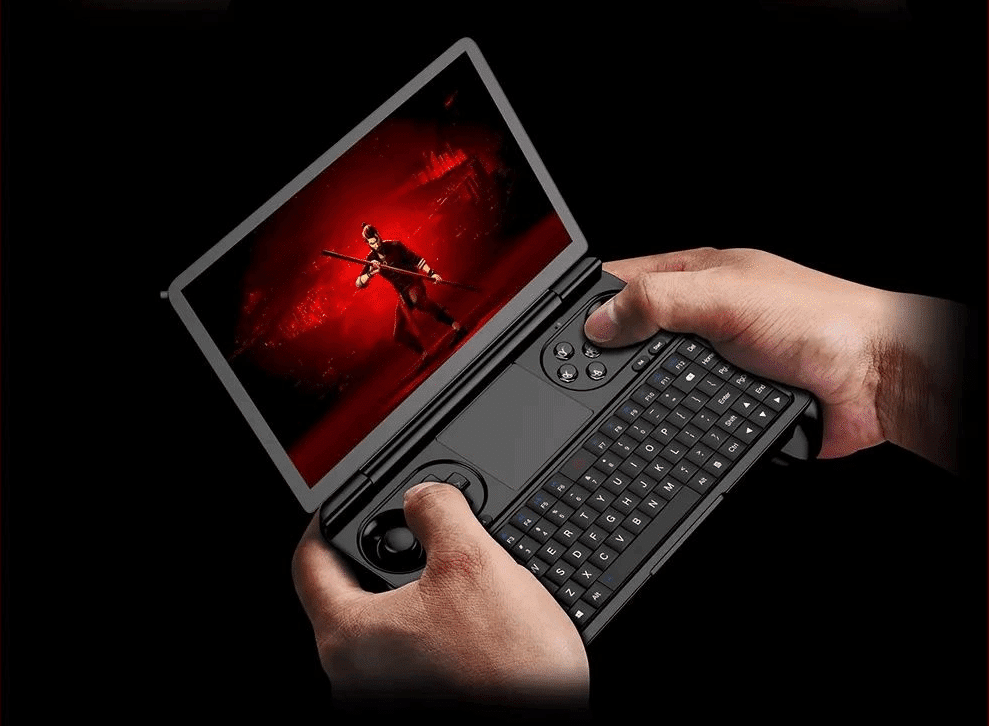 GPD WIN Mini