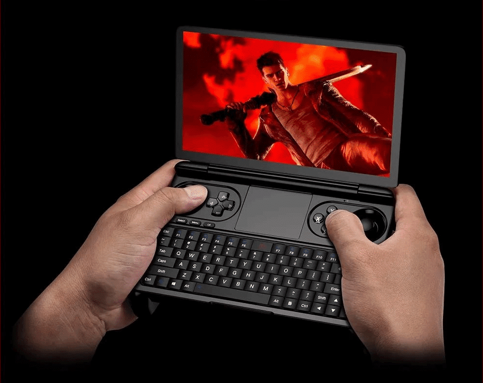 GPD WIN Mini