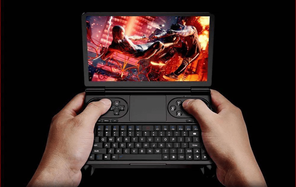 GPD WIN Mini