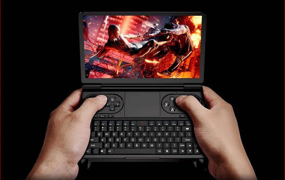 GPD WIN Mini Unveiled With Ryzen 7 7840U, Starts at 4999 Yuan Gizcoupon