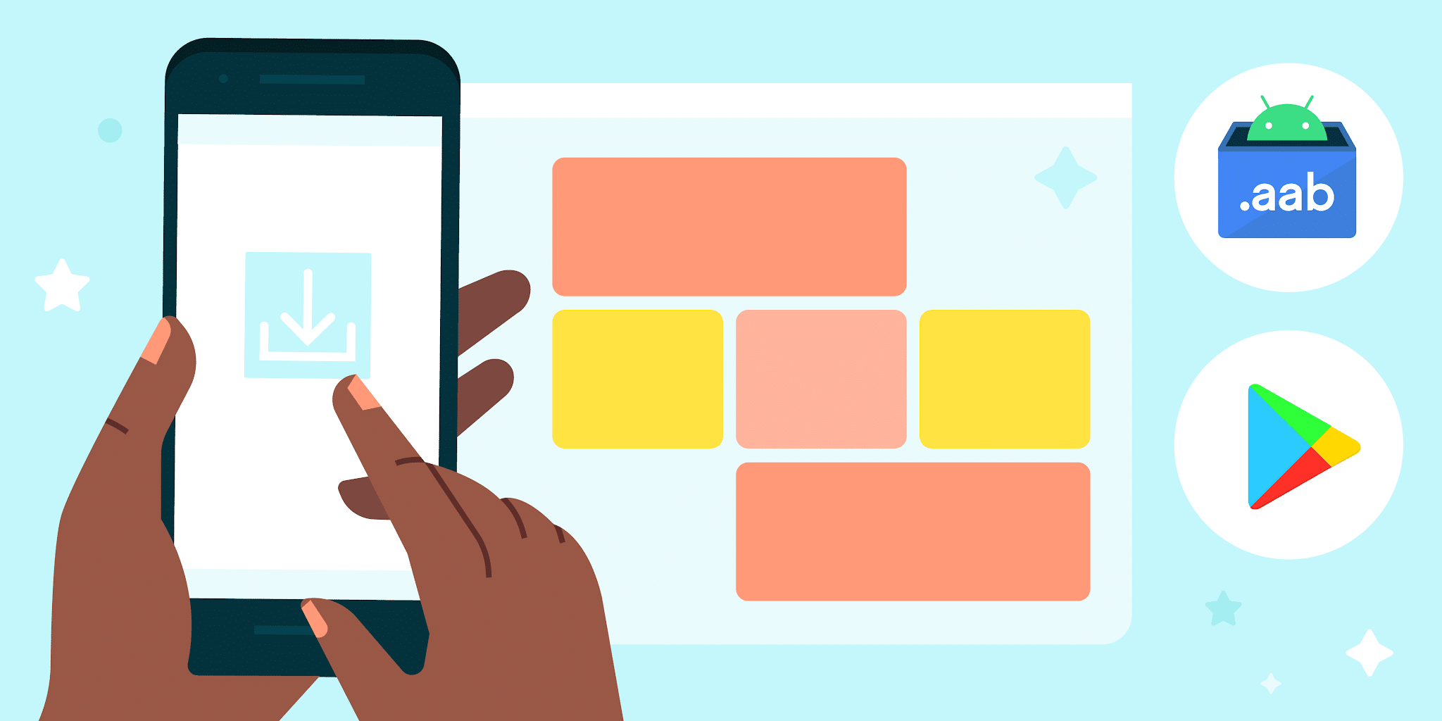 Publishing Your Android App
