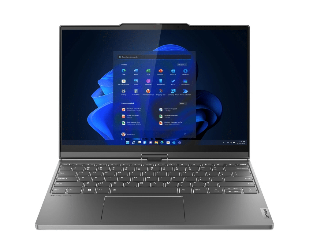 Lenovo ThinkBook Plus Twist