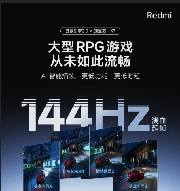 Redmi K60 Ultra