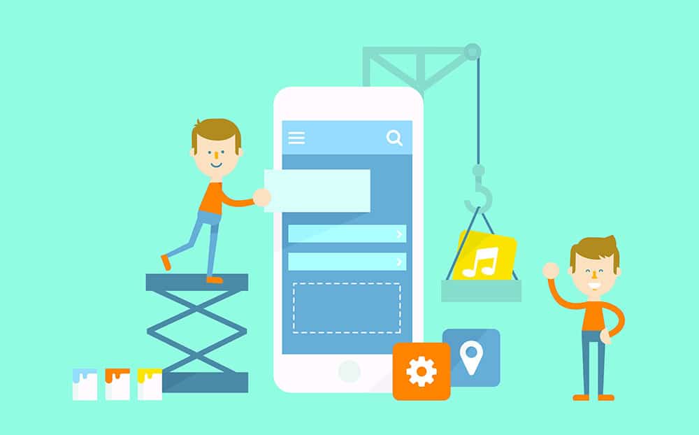 Choose the Right App Builder