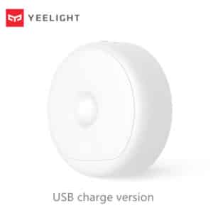 Yeelight LED Infrared Magnetic Night Light