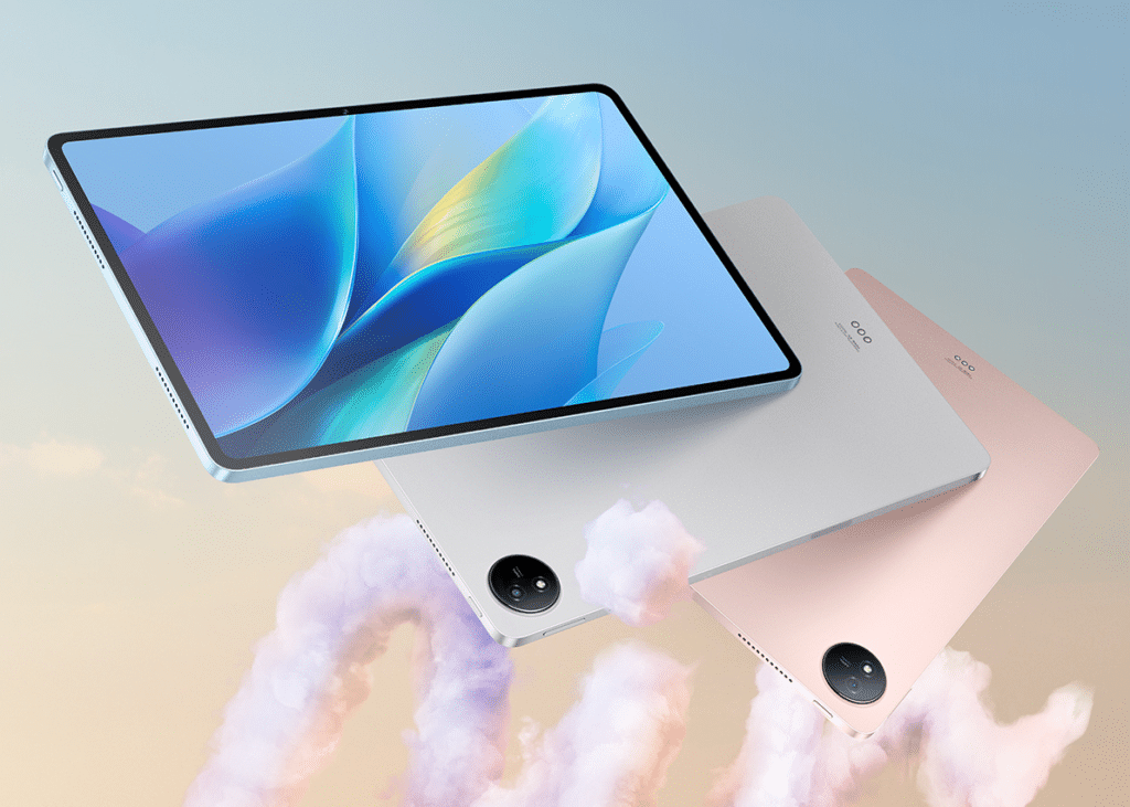 Vivo Pad Air