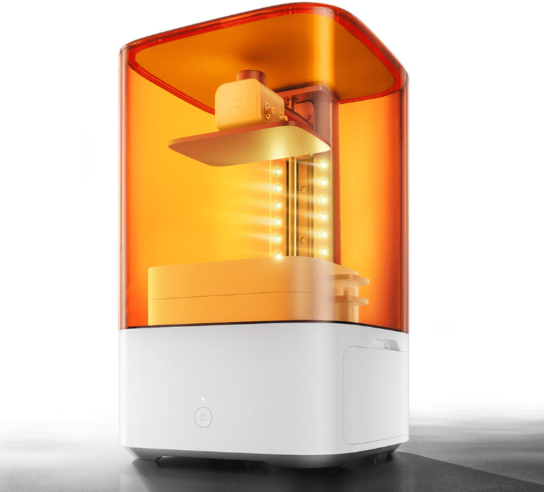 Xiaomi Mijia 3D Printer