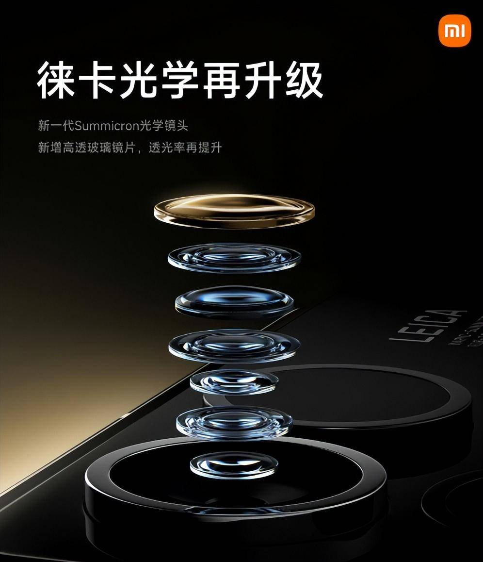 Xiaomi MIX Fold 3