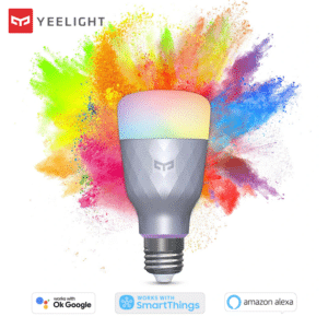 Yeelight YLDP001 1SE E27 6W Smart LED Bulb