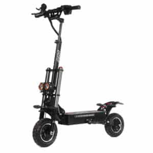 Laotie T30 Roadster Electric Scooter 2023 Version