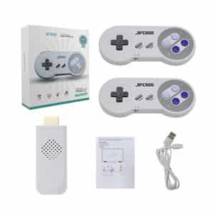SF900 4700 Games SNES NES Retro TV Game Console
