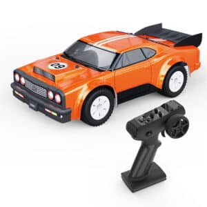 UDIRC 1609 Brushed RTR 1/16 RC Car
