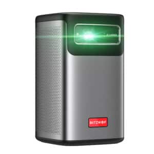 BlitzWolf BW-VT2 Pro Max Projector