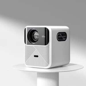 Wanbo Mozart1 Smart Projector