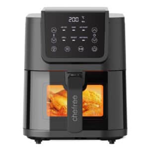 Chefree AFW01 Air Fryer 5L
