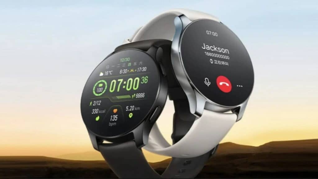 Vivo Watch 3