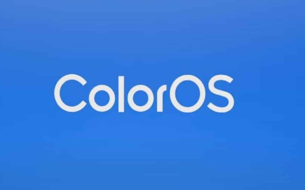 ColorOS 14