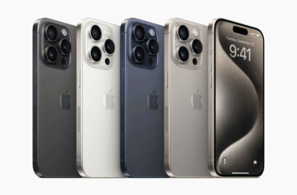 iPhone Market Share in India to Reach 7% in H2 2023