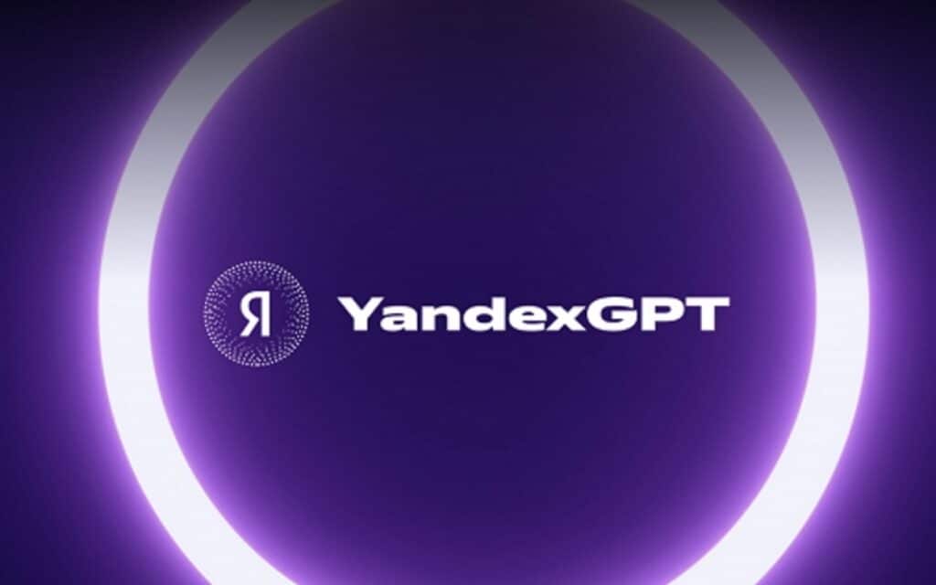 YandexGPT