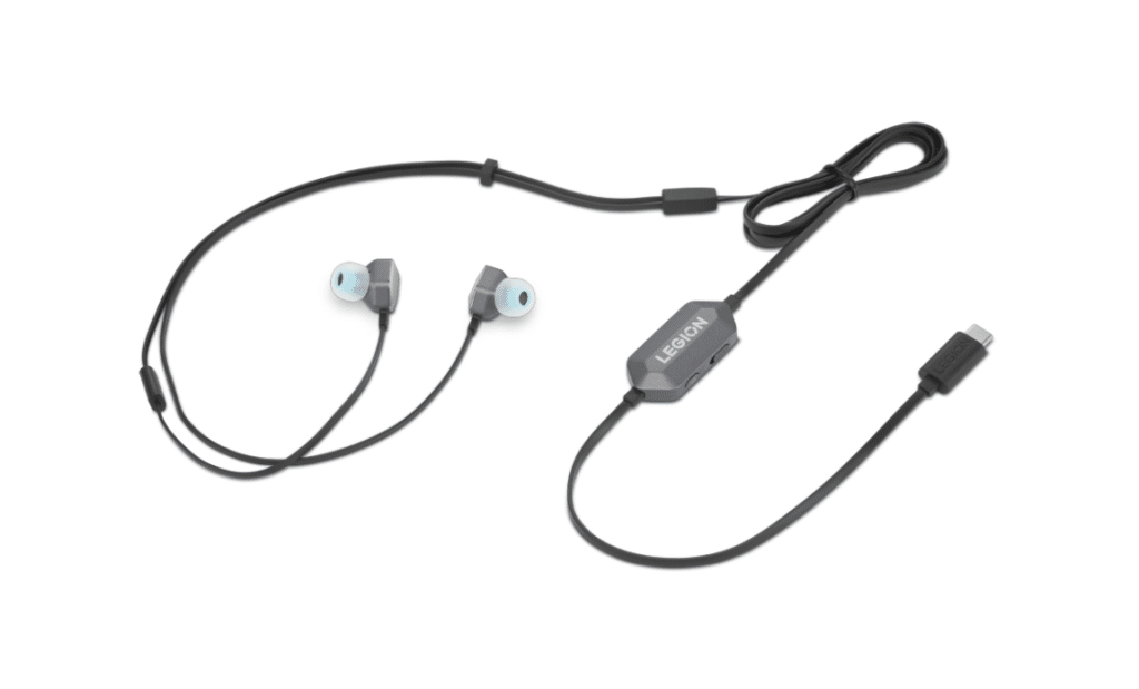 Lenovo Legion E510 7.1 Headphones