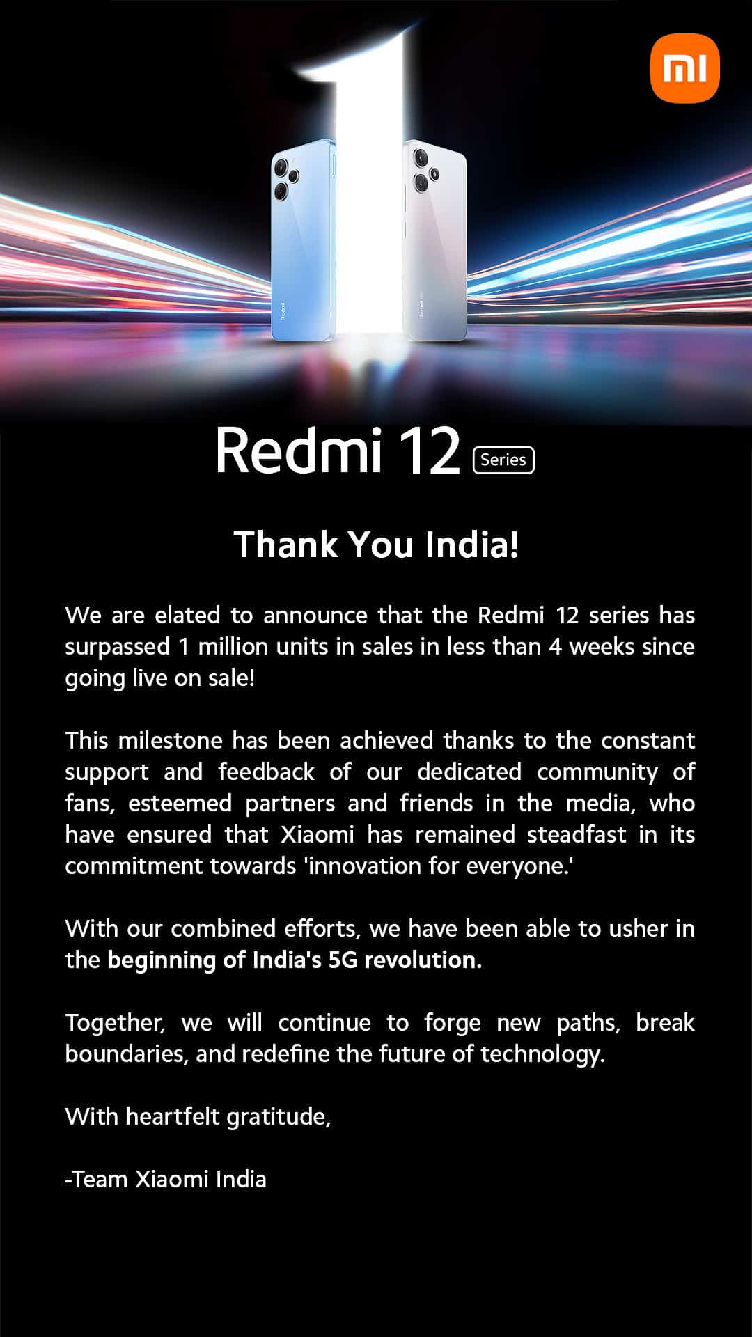 Redmi 12