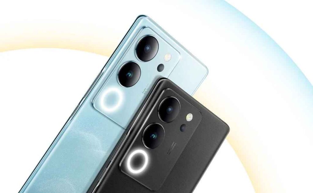 Vivo V29