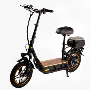 Kukirin C1 Pro Electric Scooter