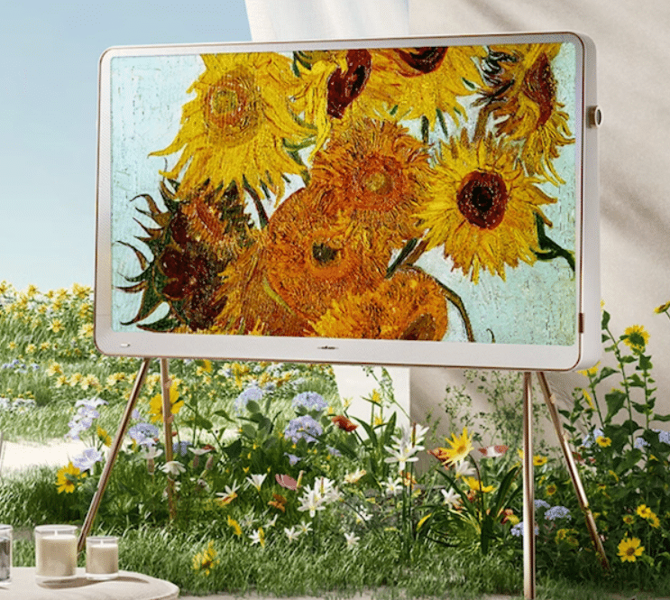 Hisense Art TV R7