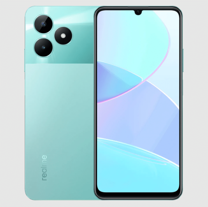 Realme C51