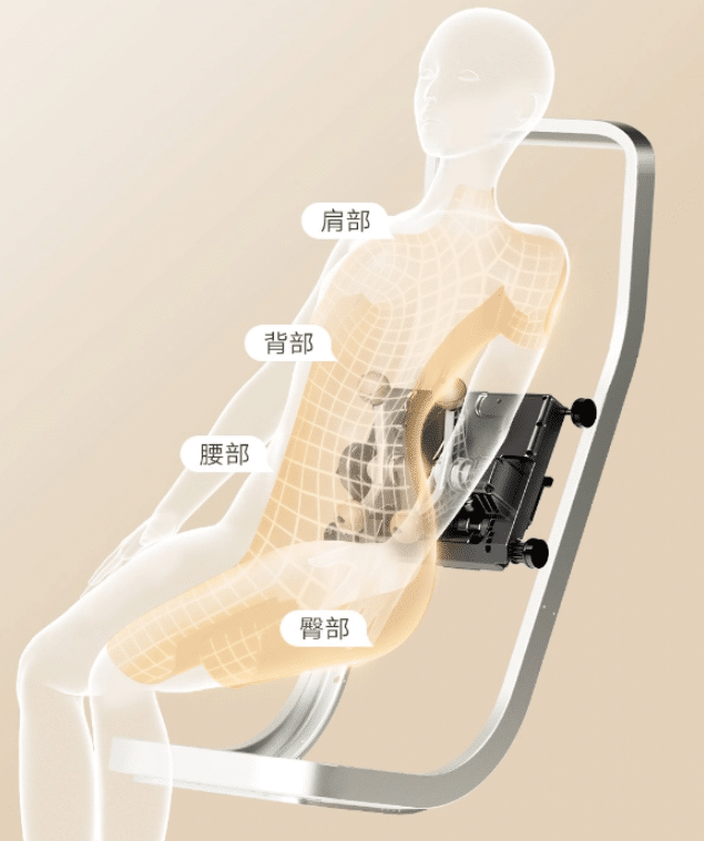 Xiaomi Mijia Smart Massage Chair