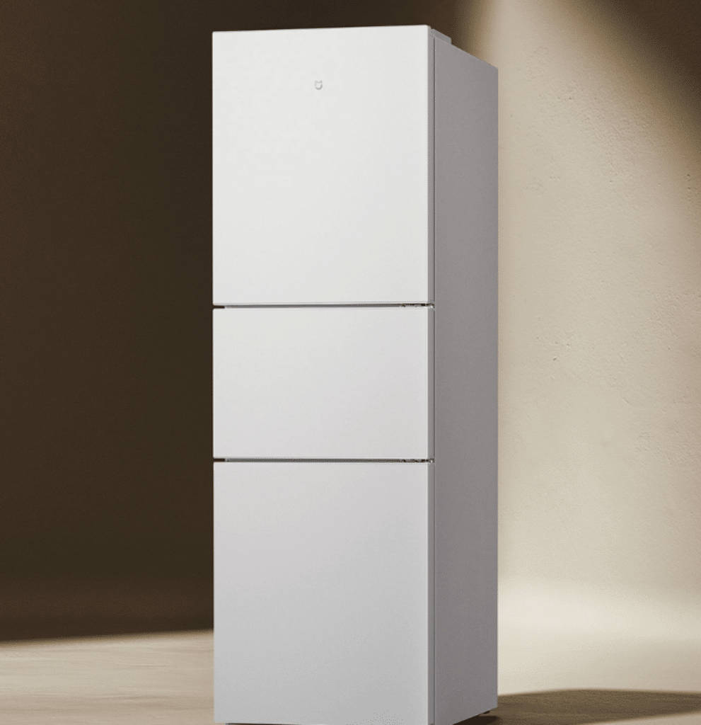 Xiaomi Mijia Three-Door Refrigerator 303L