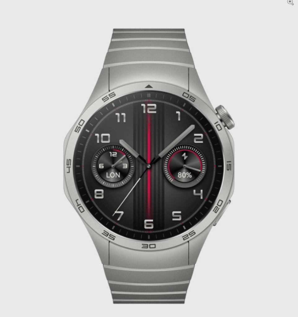 Huawei Watch GT 4