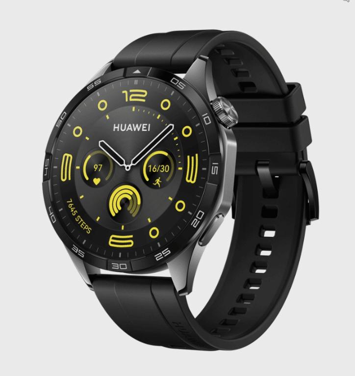 Huawei Watch GT 4