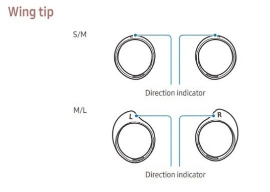 Samsung Galaxy Buds FE