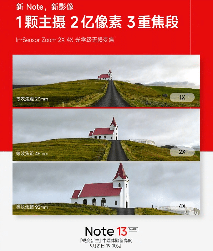 Redmi Note 13 Pro