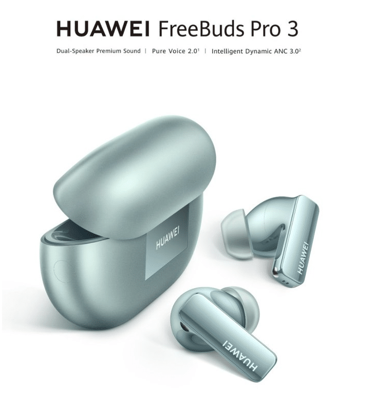 Huawei FreeBuds Pro 3