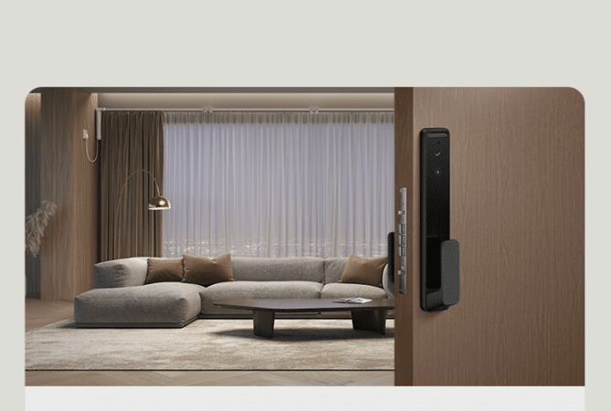 Xiaomi Mijia Smart Curtain