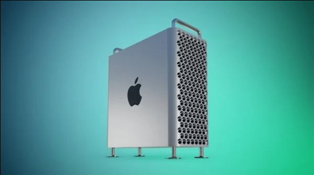 Apple Mac Pro (2023)