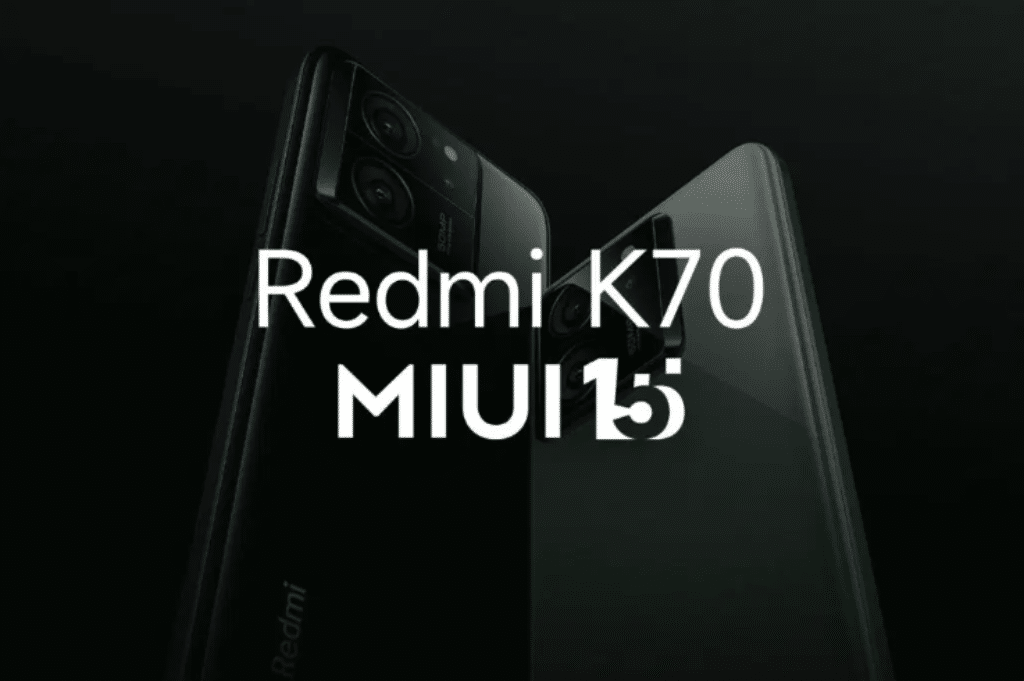 MIUI 15