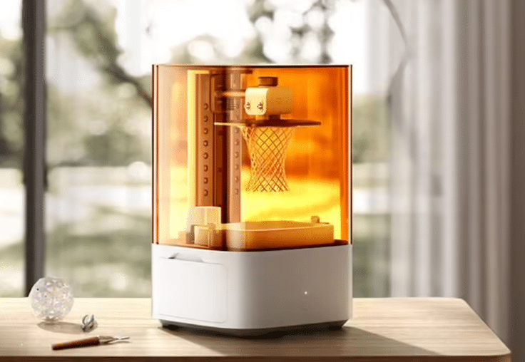 Xiaomi Mijia 3D printer