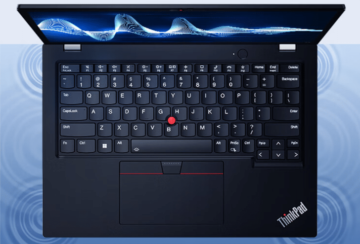 Lenovo ThinkPad S2 2023