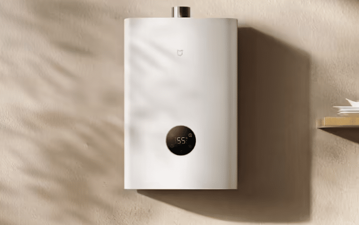 Xiaomi Mijia Smart Zero Water Heater 16L N1