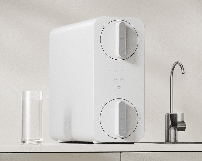 Xiaomi Mijia Water Purifier 800G 