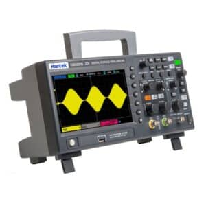 Hantek DSO2D15 Oscilloscope