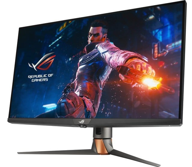 ROG Swift Pro PG248QP