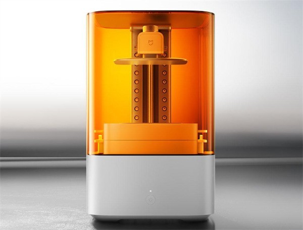 Xiaomi Mijia 3D printer